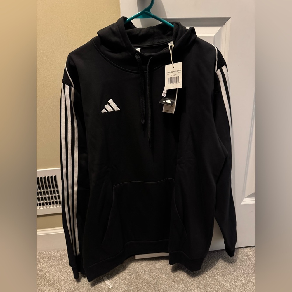 Adidas Hoodie